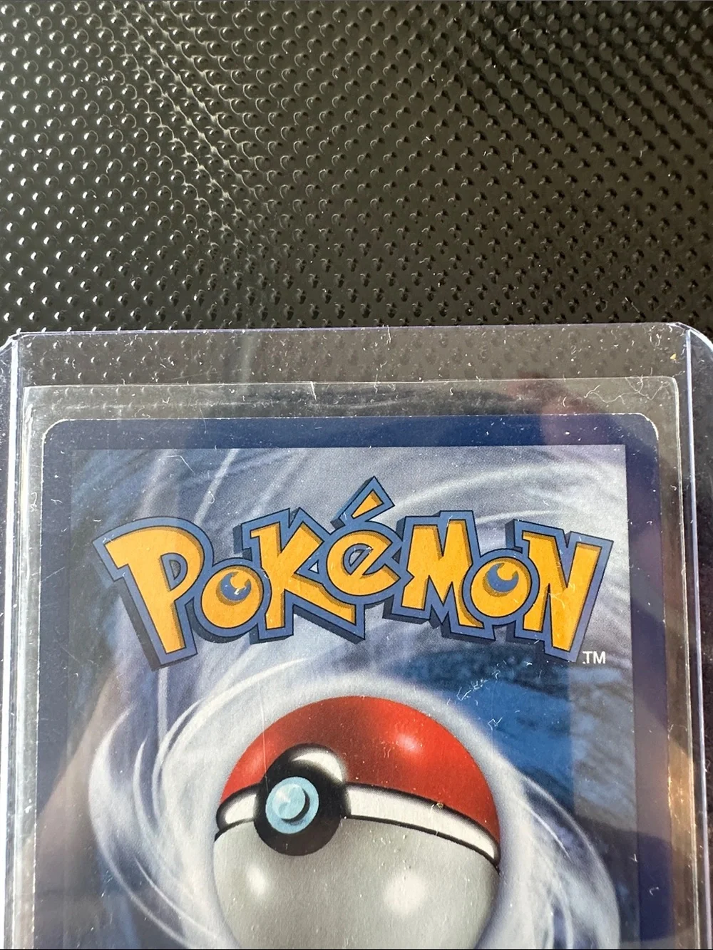 Pokemon Mew Trading Card - Pink, Yellow, Purple - Picture 6 of 6
